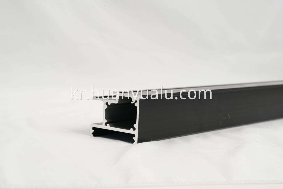 Engraving machine profiles